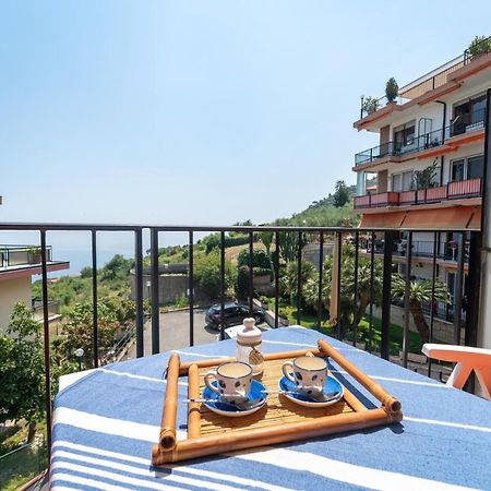 Le Orchidee By Wonderful Italy Apartman San Remo Kültér fotó