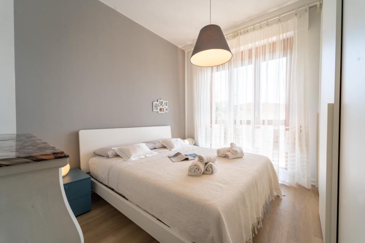 Le Orchidee By Wonderful Italy Apartman San Remo Kültér fotó