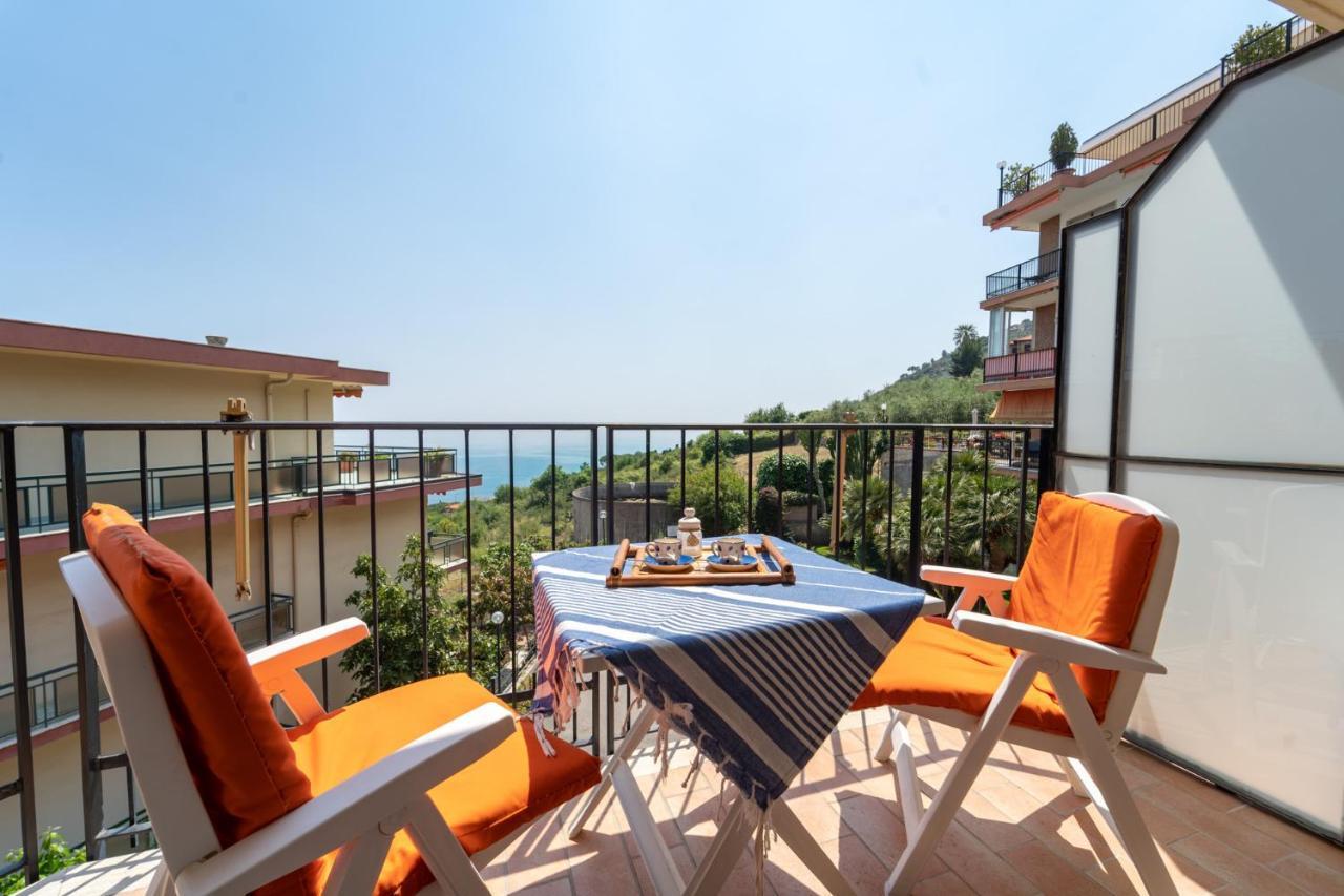 Le Orchidee By Wonderful Italy Apartman San Remo Kültér fotó