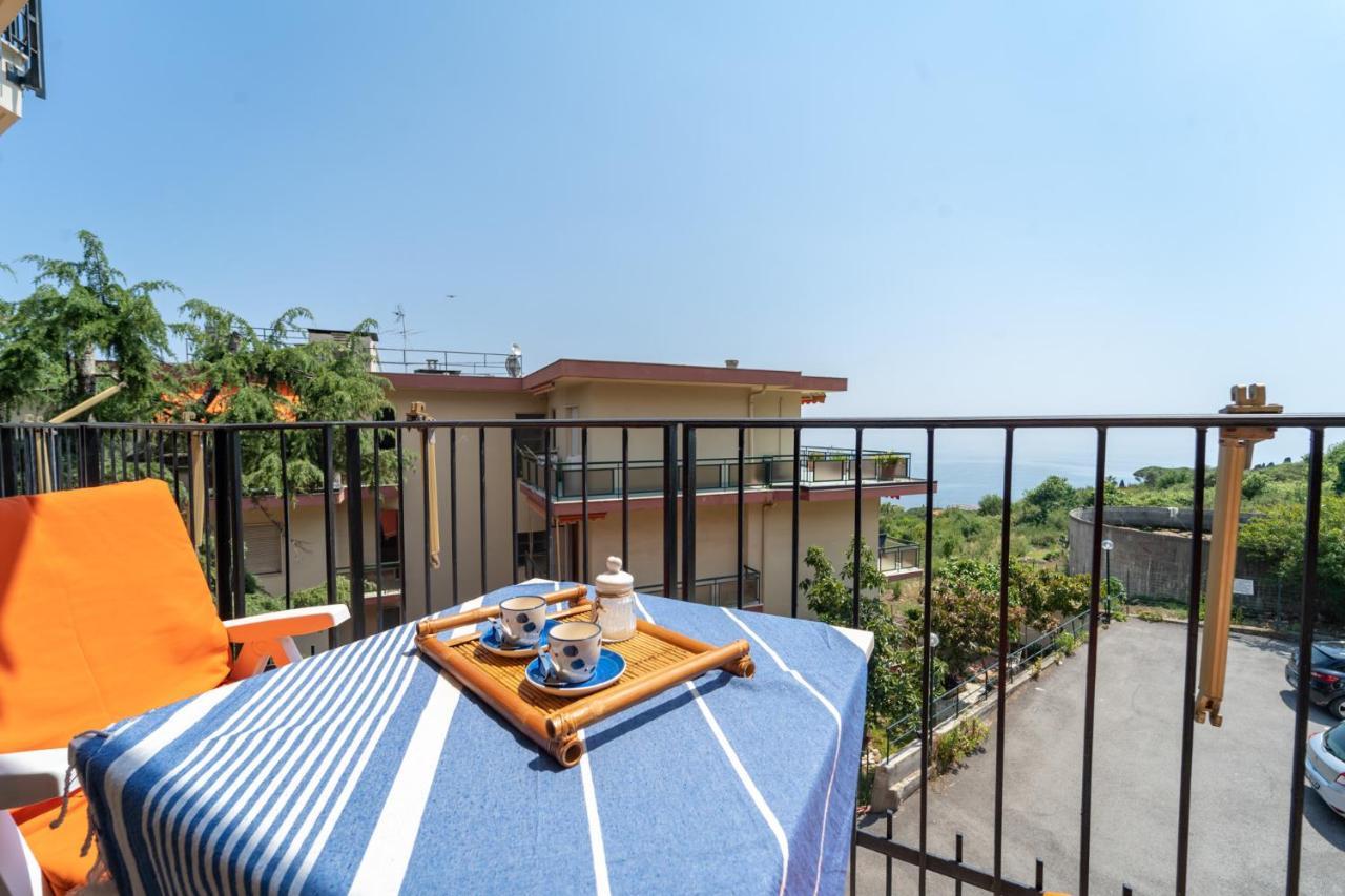 Le Orchidee By Wonderful Italy Apartman San Remo Kültér fotó