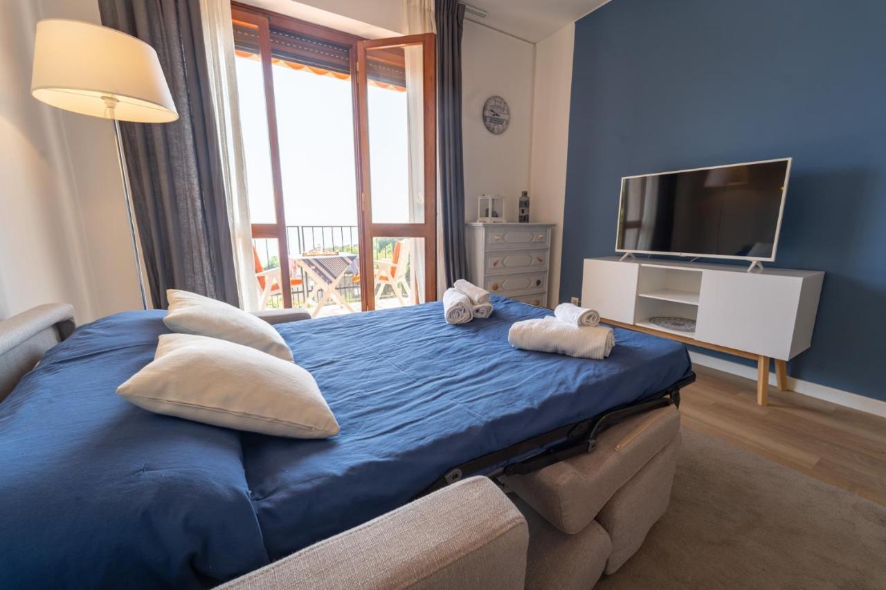 Le Orchidee By Wonderful Italy Apartman San Remo Kültér fotó
