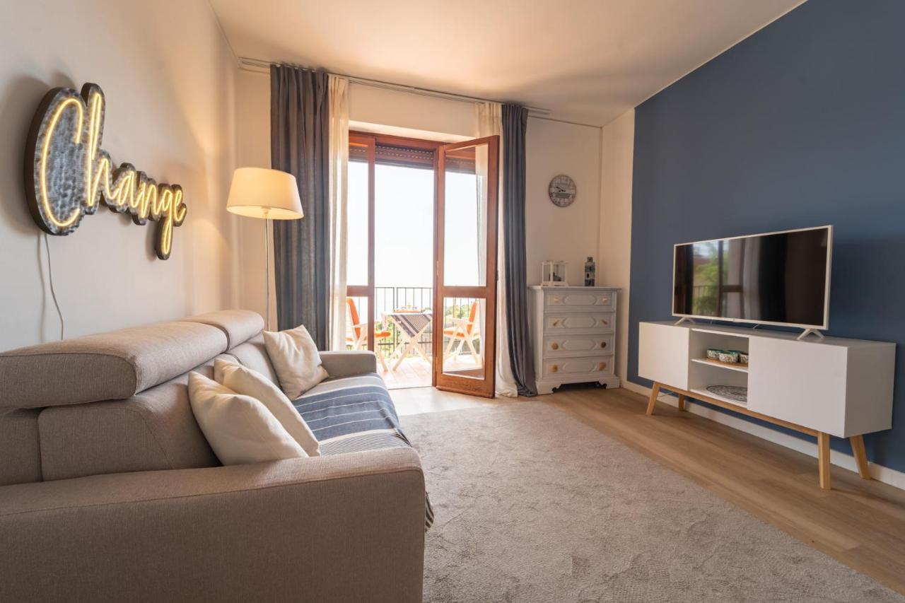 Le Orchidee By Wonderful Italy Apartman San Remo Kültér fotó