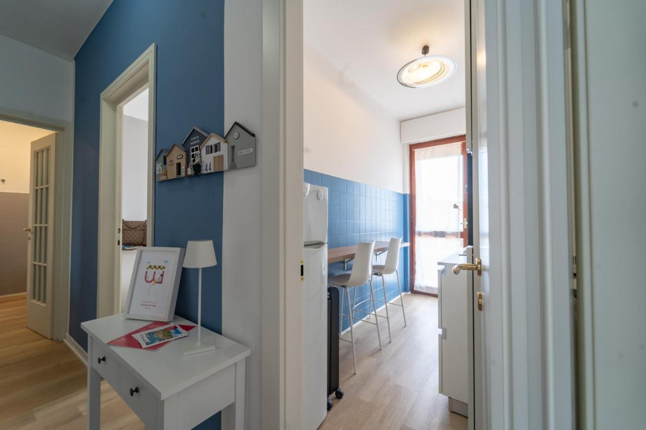 Le Orchidee By Wonderful Italy Apartman San Remo Kültér fotó