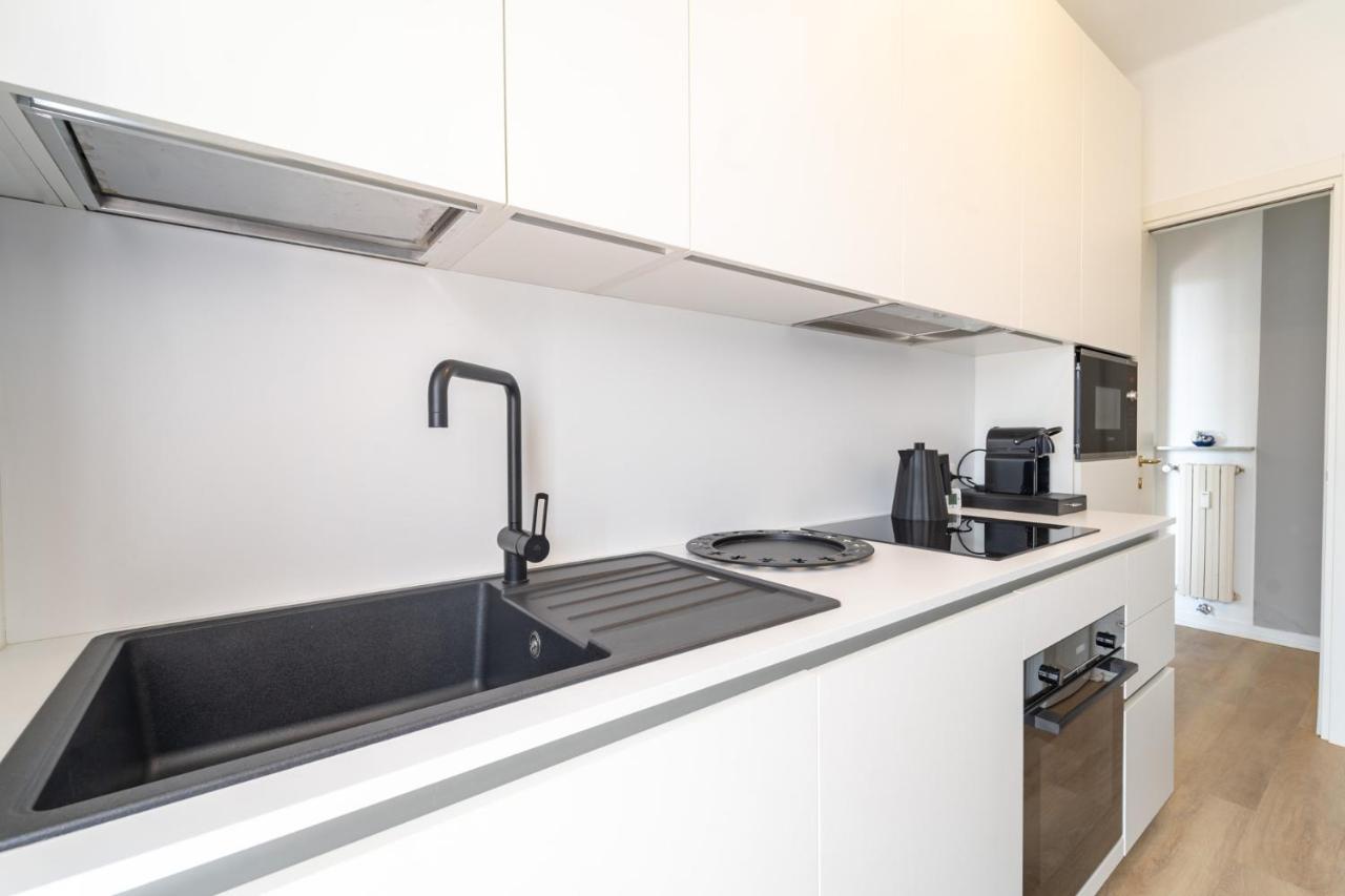 Le Orchidee By Wonderful Italy Apartman San Remo Kültér fotó