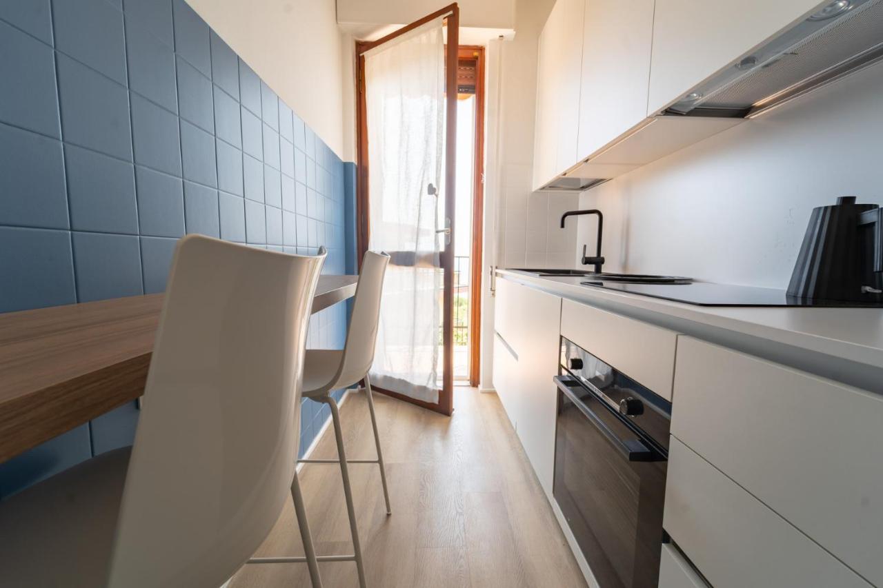 Le Orchidee By Wonderful Italy Apartman San Remo Kültér fotó